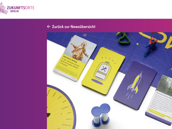 Illustration of a normal UFO