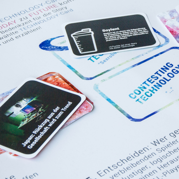 Illustration of a normal UFO