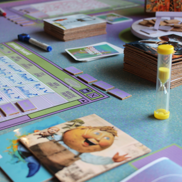 Illustration of a normal UFO